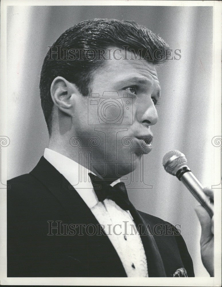 1965 Press Photo Lawrence - Historic Images