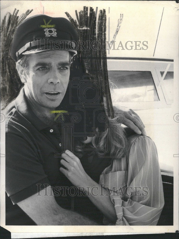 1980 Press Photo Kevin James O&#39;Connor Actor - Historic Images