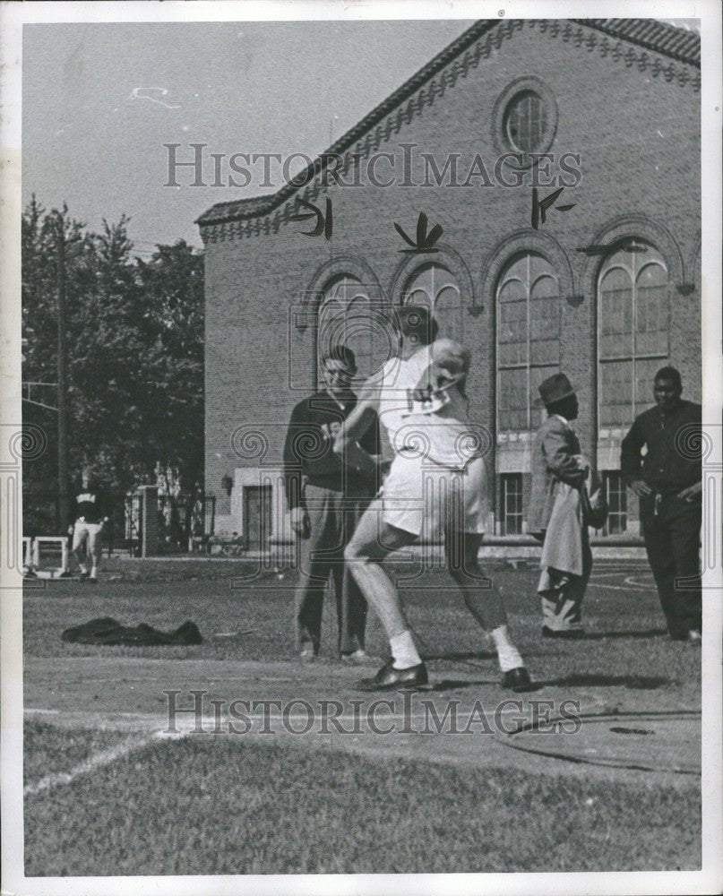 Press Photo Nilsson - Historic Images