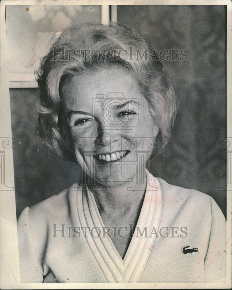 1984 Press Photo Helen O&#39;Connell Singer dancer Jimmy - Historic Images