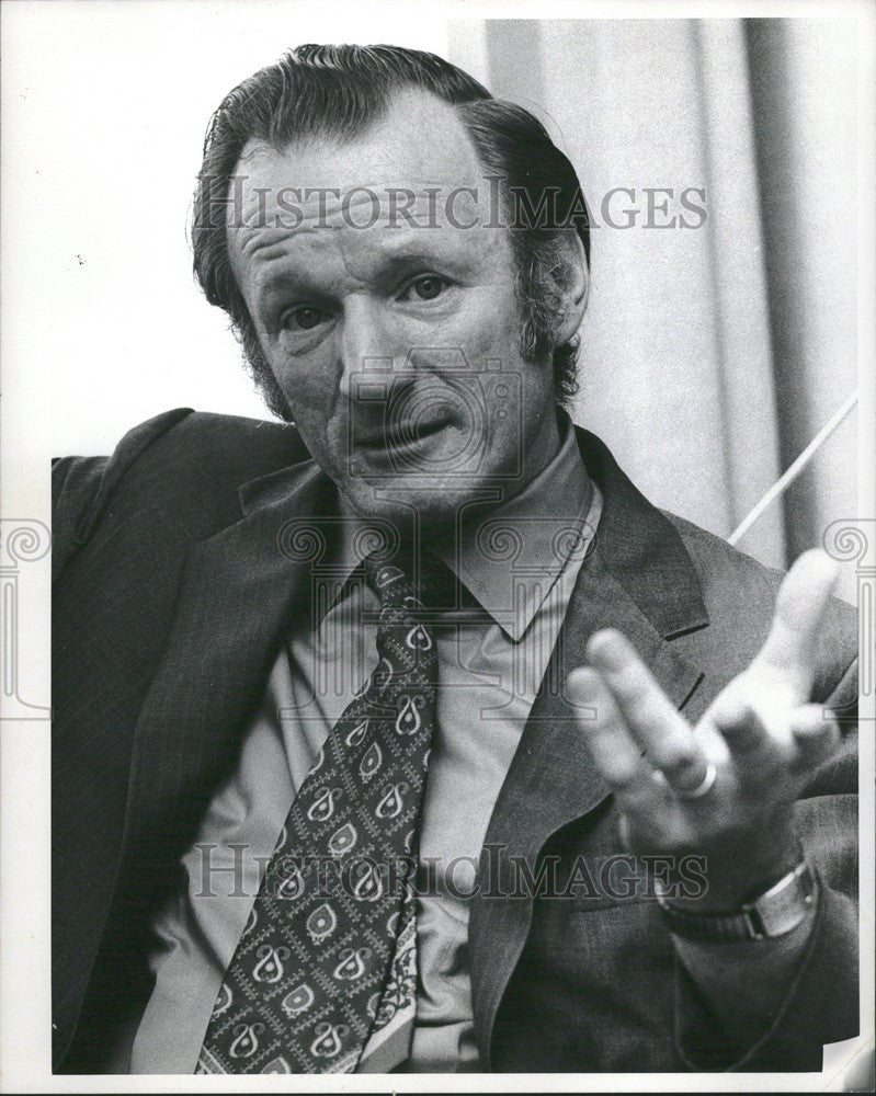 1979 Press Photo Max Morath - Historic Images