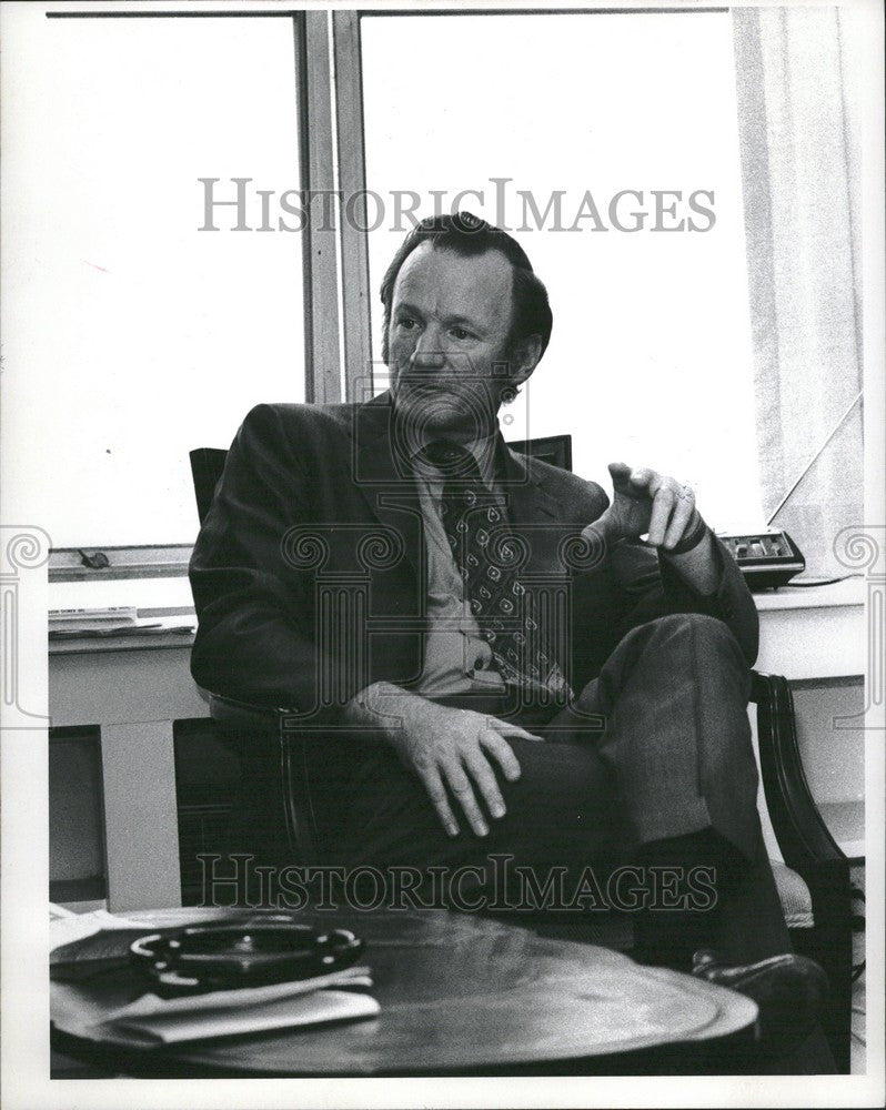 1970 Press Photo Max Morath - Historic Images