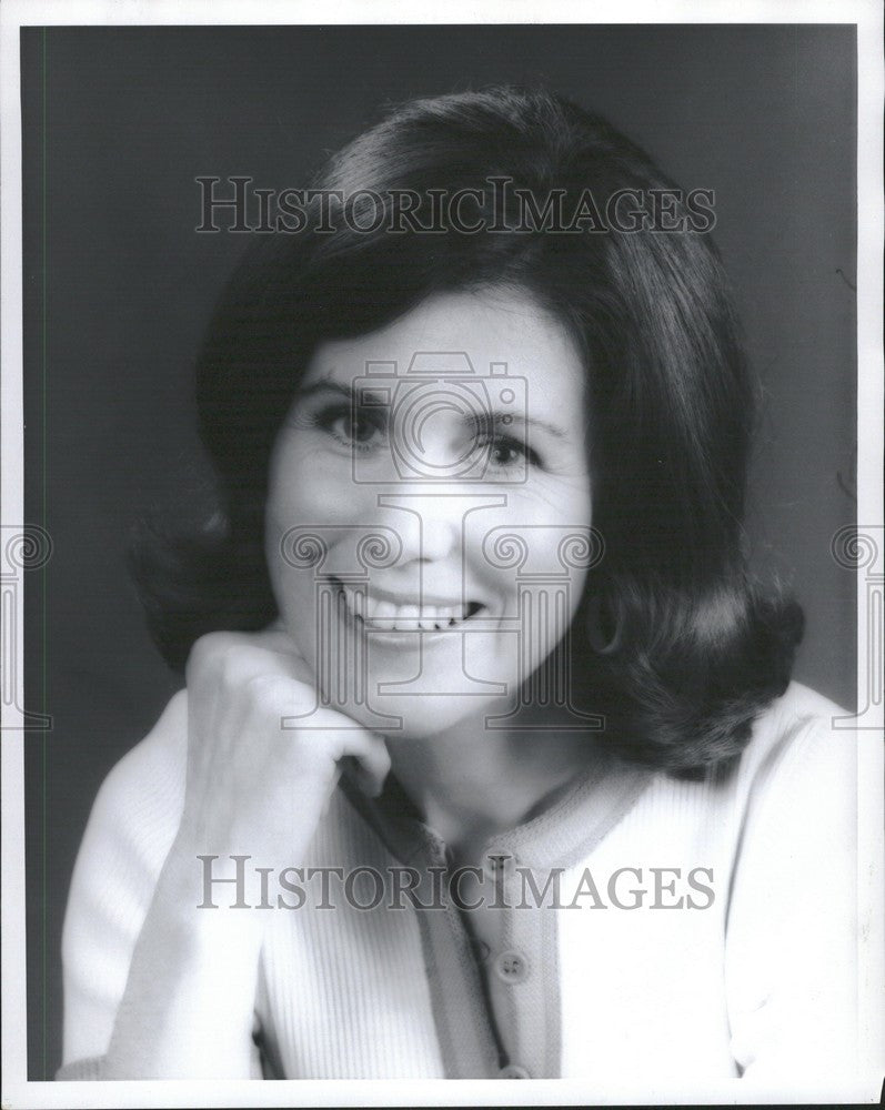 Press Photo Katrina O&#39;Brien - Historic Images