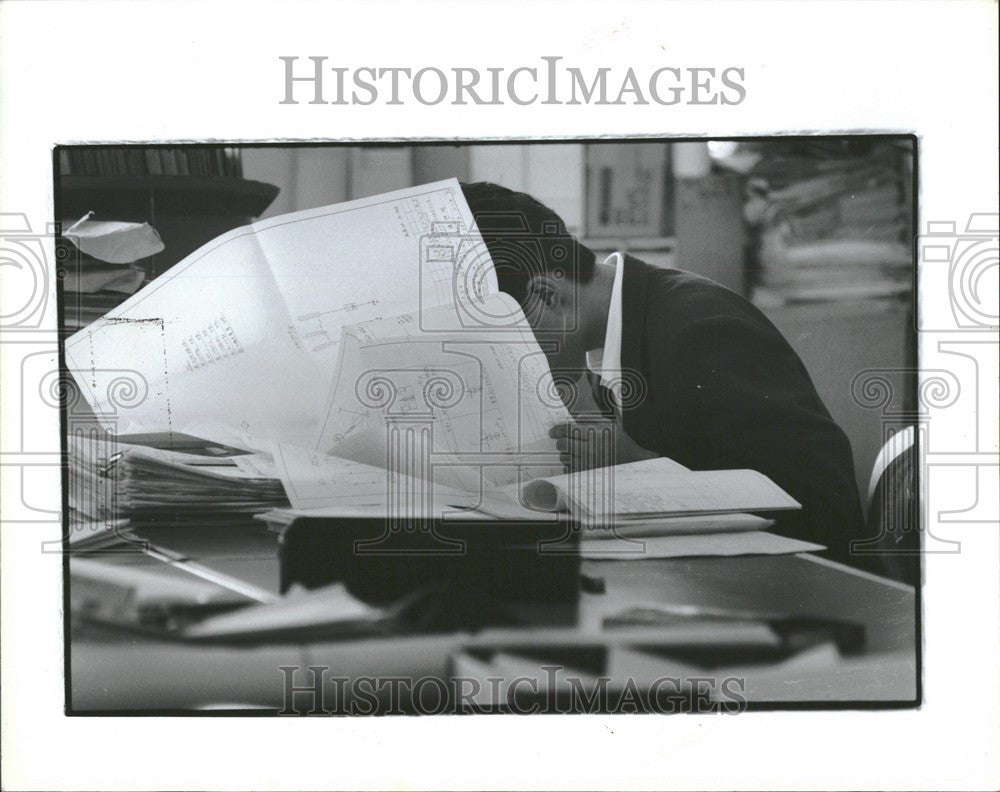 1931 Press Photo Japan Begand Banking - Historic Images