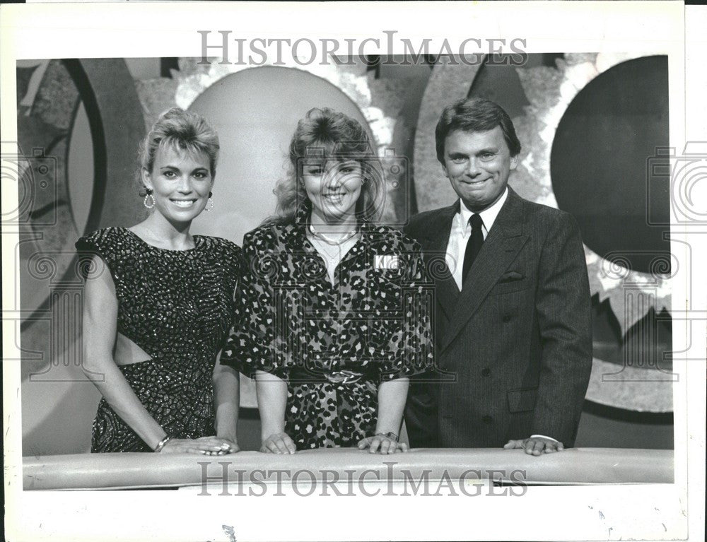 1994 Press Photo Jesse White - Historic Images