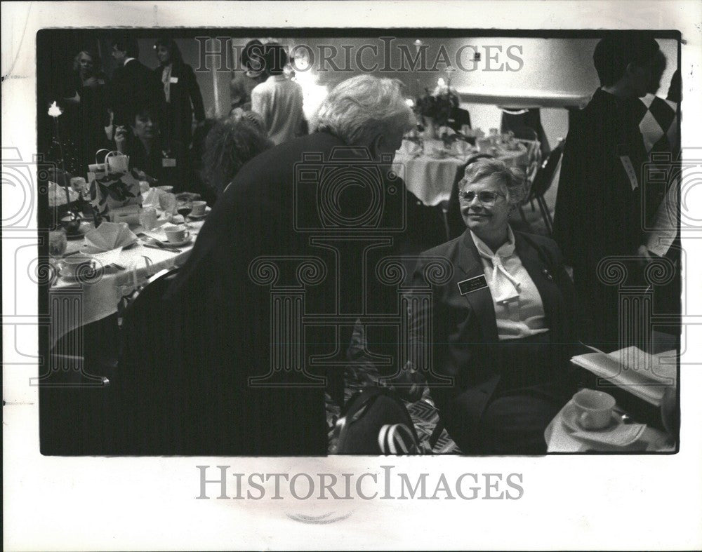 1994 Press Photo Binsfeld - Historic Images