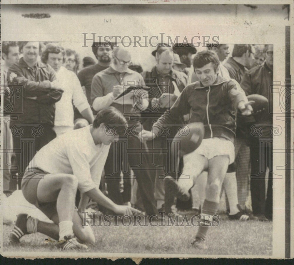 1974 Press Photo surboljub tufegdzic - Historic Images