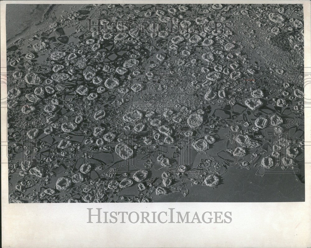 Press Photo Shipping Great Lakes - Historic Images