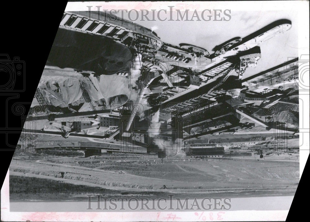 Press Photo Great Lakes - Historic Images