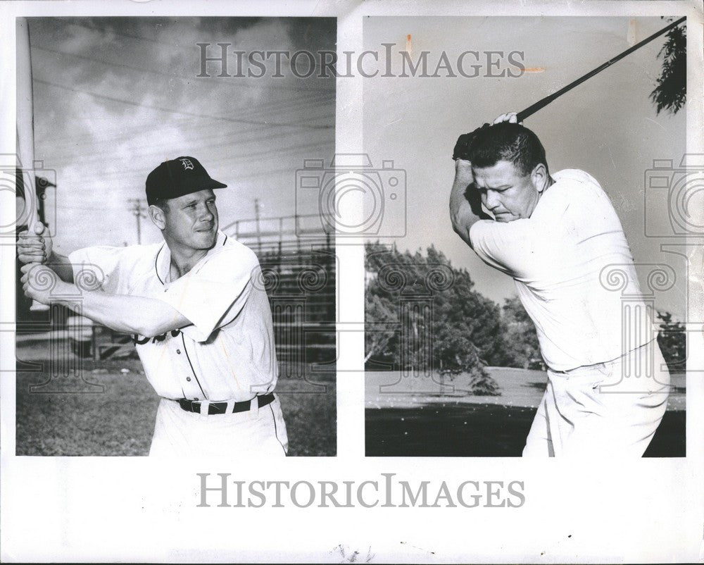 1959 Press Photo Jerry Priddy - Historic Images