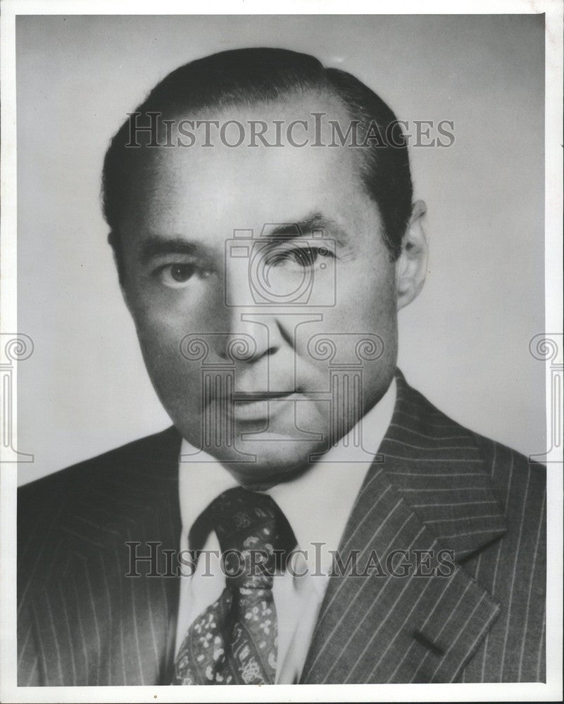 1979 Press Photo Richard G. Shapiro President Herman&#39;s - Historic Images