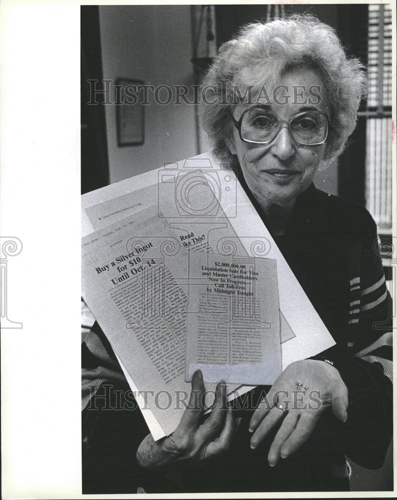 1980 Press Photo Esther Shapiro Screenwriters Producers - Historic Images