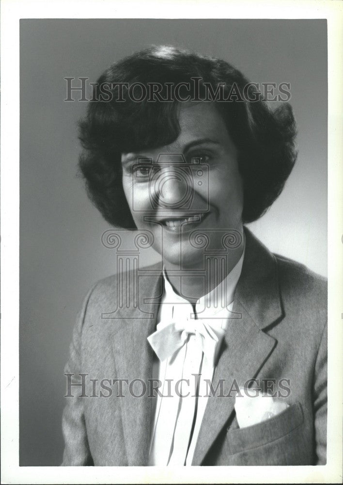 1954 Press Photo US Dept of Health and Human Services - Historic Images