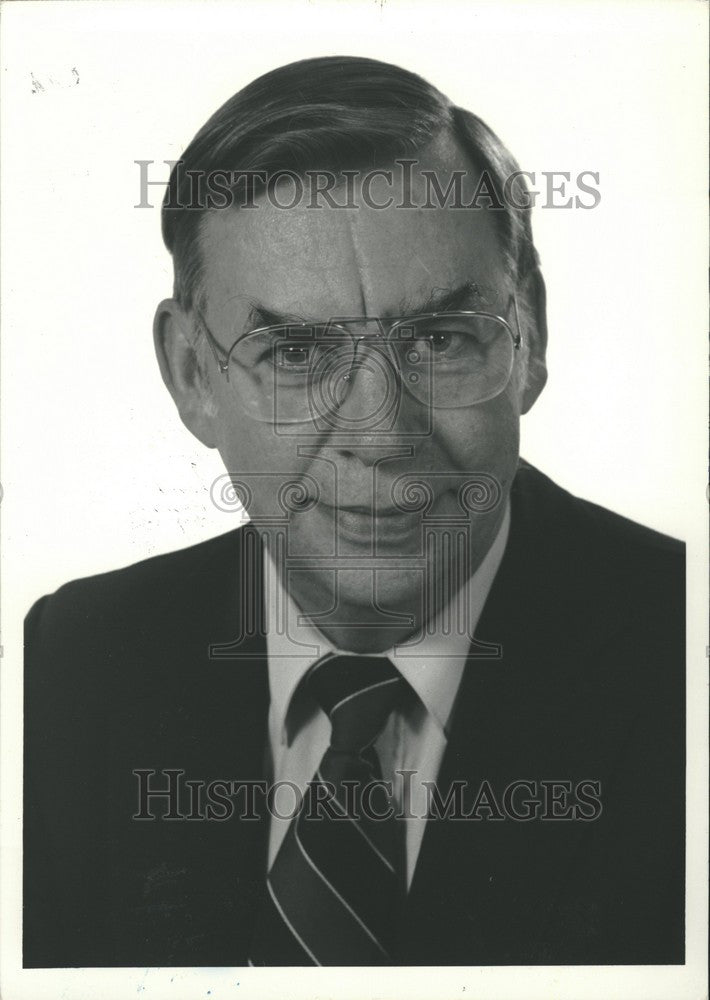 1994 Press Photo henry ford hospital vascular surgery - Historic Images