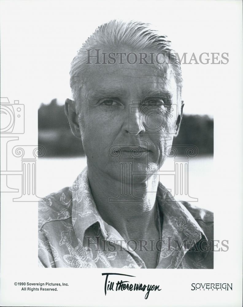 1990 Press Photo &quot;Till There was You&quot; Shane Briant - Historic Images