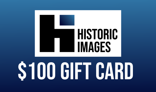 Historic Images Gift Card