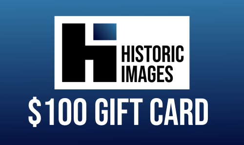 Load image into Gallery viewer, Historic Images Gift Card
