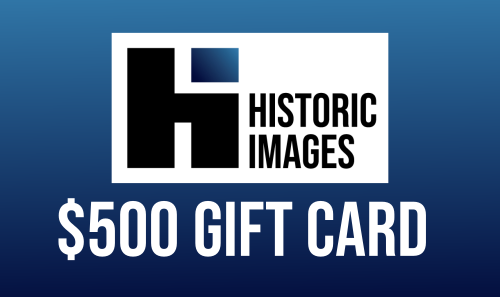 Load image into Gallery viewer, Historic Images Gift Card
