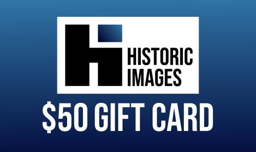 Load image into Gallery viewer, Historic Images Gift Card
