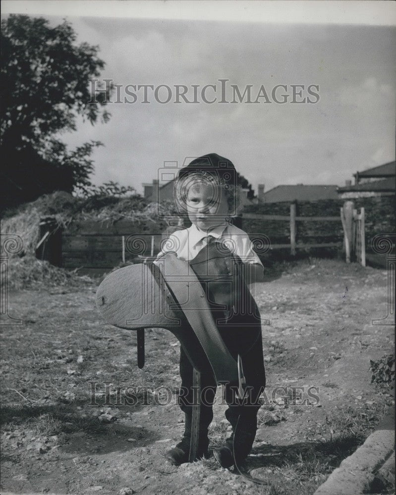 Press Photo Martin Brierley - Historic Images