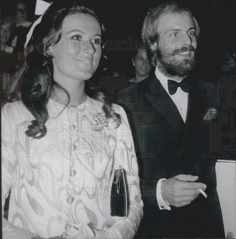 1967 Mike Marshall/Actor Historic Images