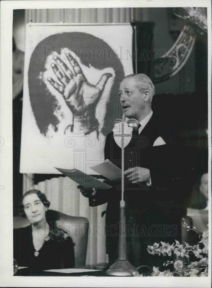 1959, Prime Minister Mr. Harold Macmillan - KSB02045 - Historic Images