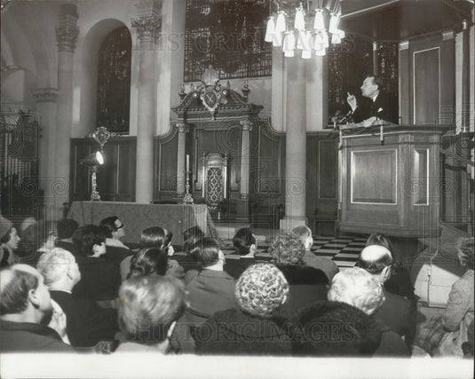 1969 Mr. Enoch Powell-Historic Images