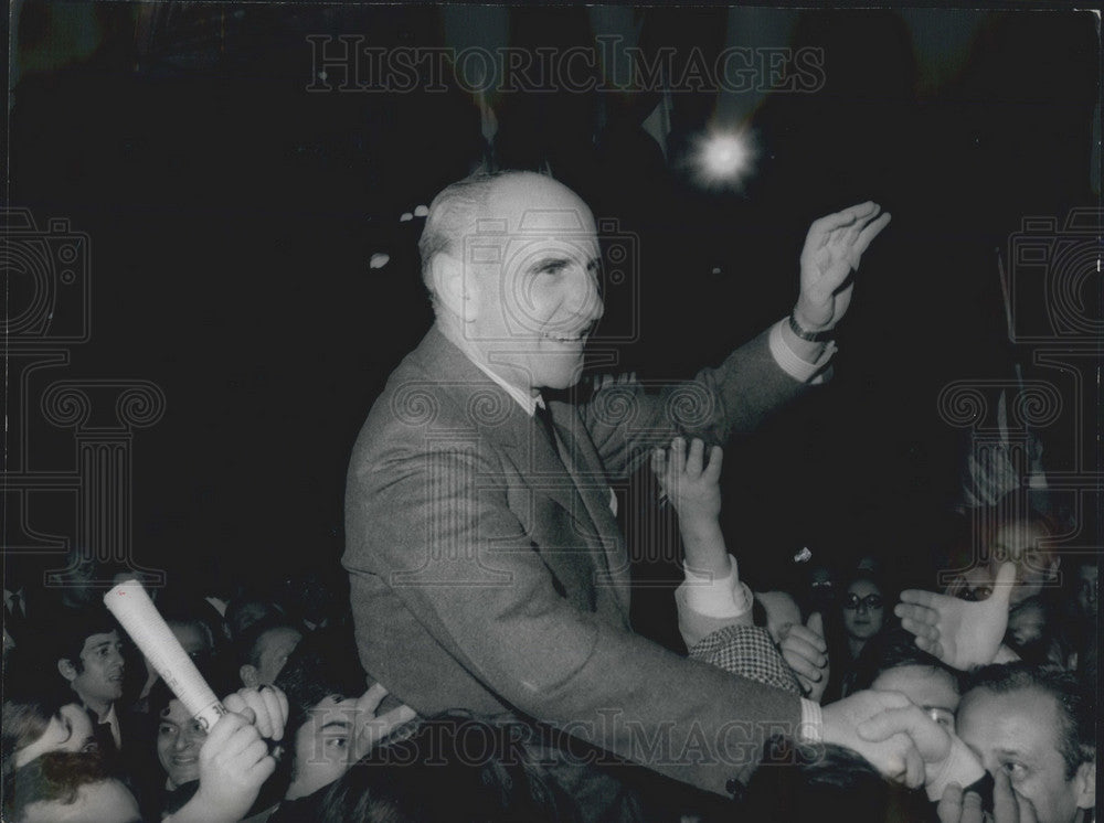  Admiral Gino Birnidell - Historic Images