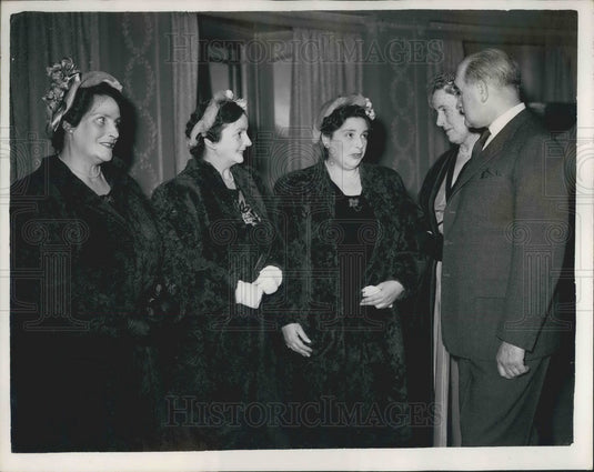  Australia Governor General Sir William Slim - Historic Images