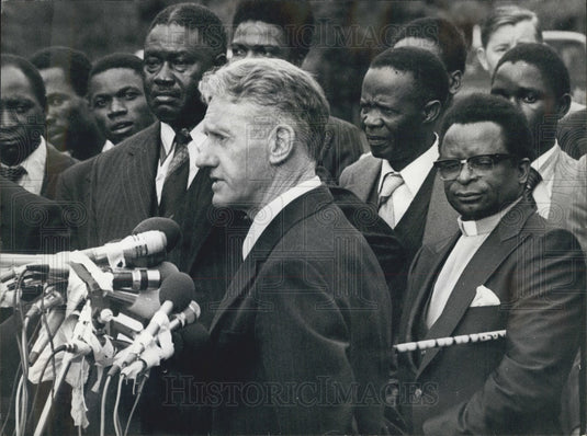 1978, Dr. David Owen the British Foreign Secretary - KSB06115 - Historic Images
