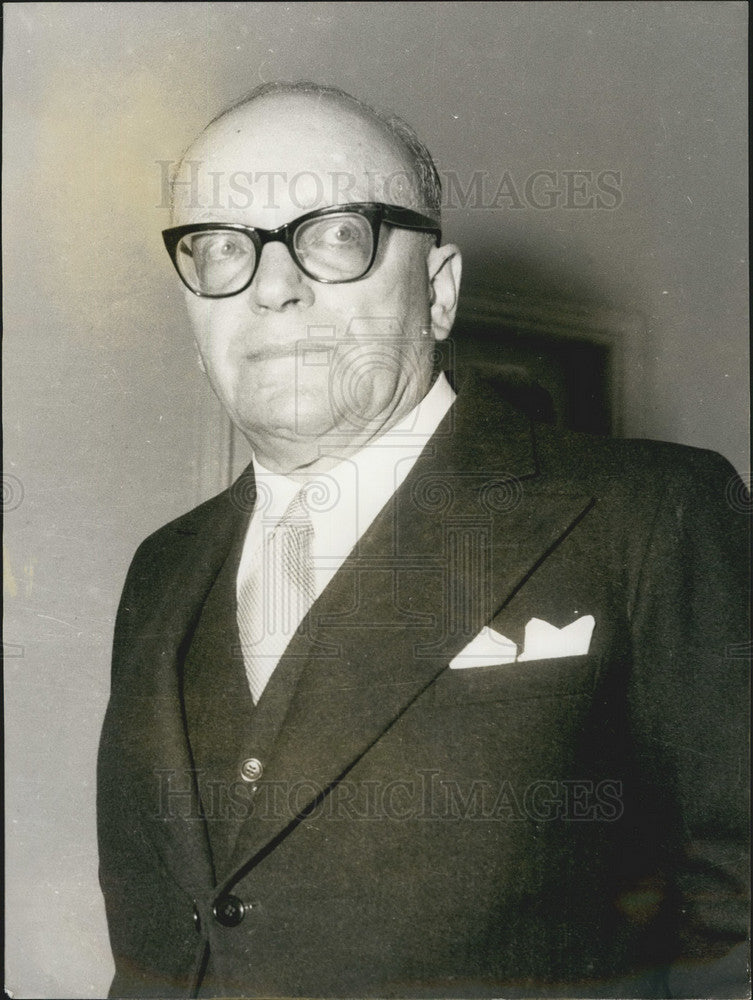 Press Photo Stefanopoulos - KSB08871 - Historic Images