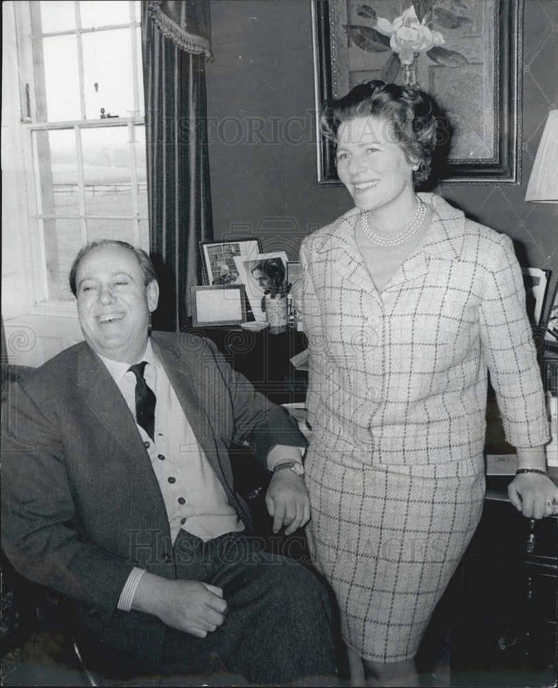 1979, Lord Coames, Governor, Zimbabwe-Rhodesia - KSB13003 - Historic Images