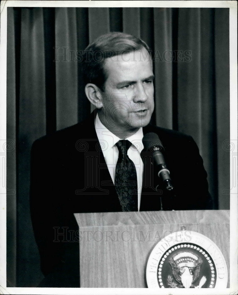 Press Photo United States Government, Press Release - KSB14809 - Historic Images