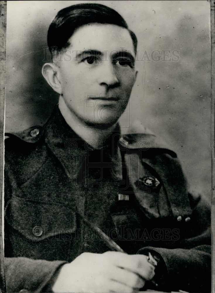 1956, Reginald Wright - KSB14939 - Historic Images