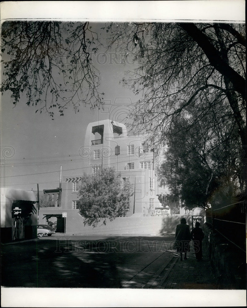  Mexican architecture reflects its history and culture - Historic Images