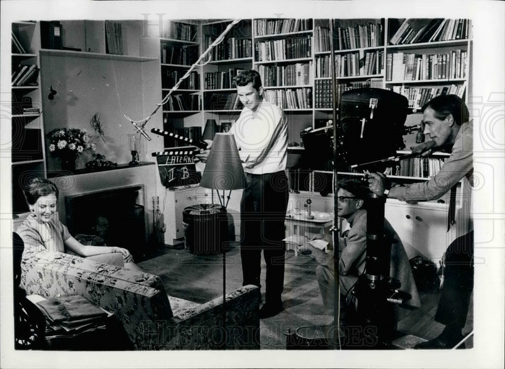 1966, Princess Margarethe Of Denmark - KSB19433 - Historic Images