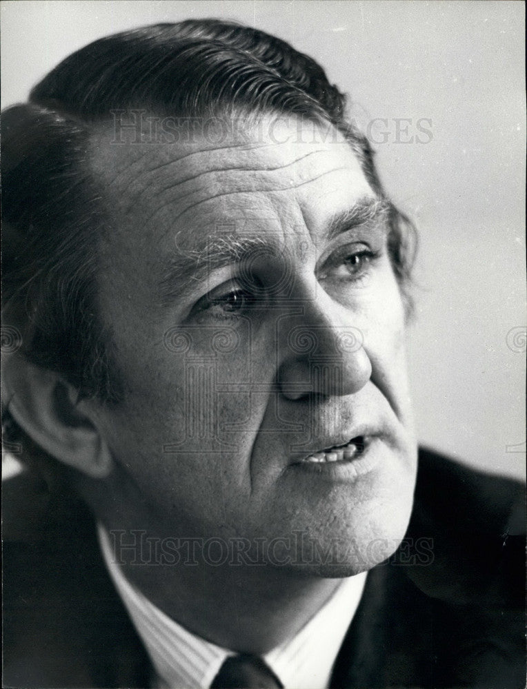 1960, Malcolm Fraser, Liberal, Australia - KSB21933 - Historic Images