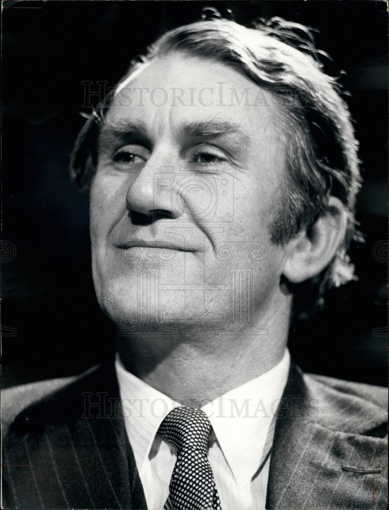 1960, Malcolm Fraser, Liberal, Australia - KSB21935 - Historic Images