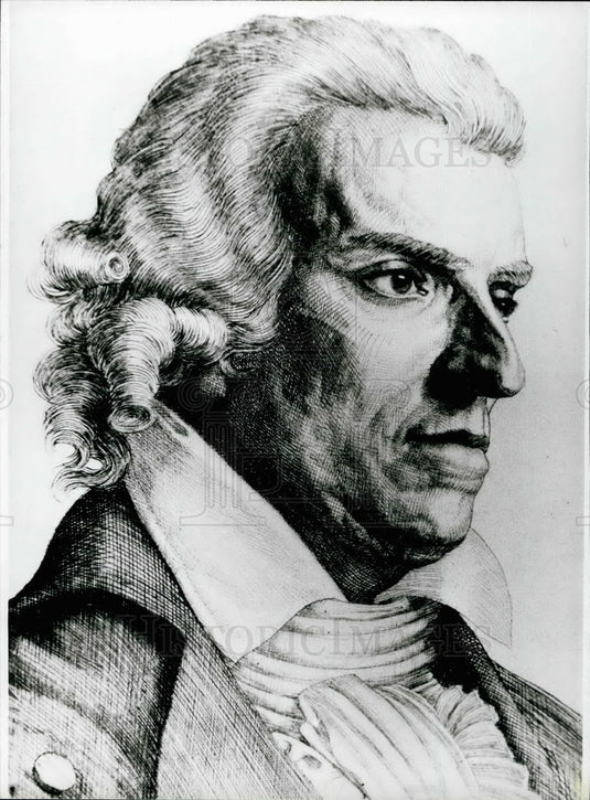 1980, 175th Day of Friedrich Von Schiller's Death - KSB23575 - Historic Images