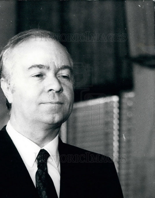 Press Photo Magazine publisher,Edilic Rusconi - KSB23645 - Historic Images