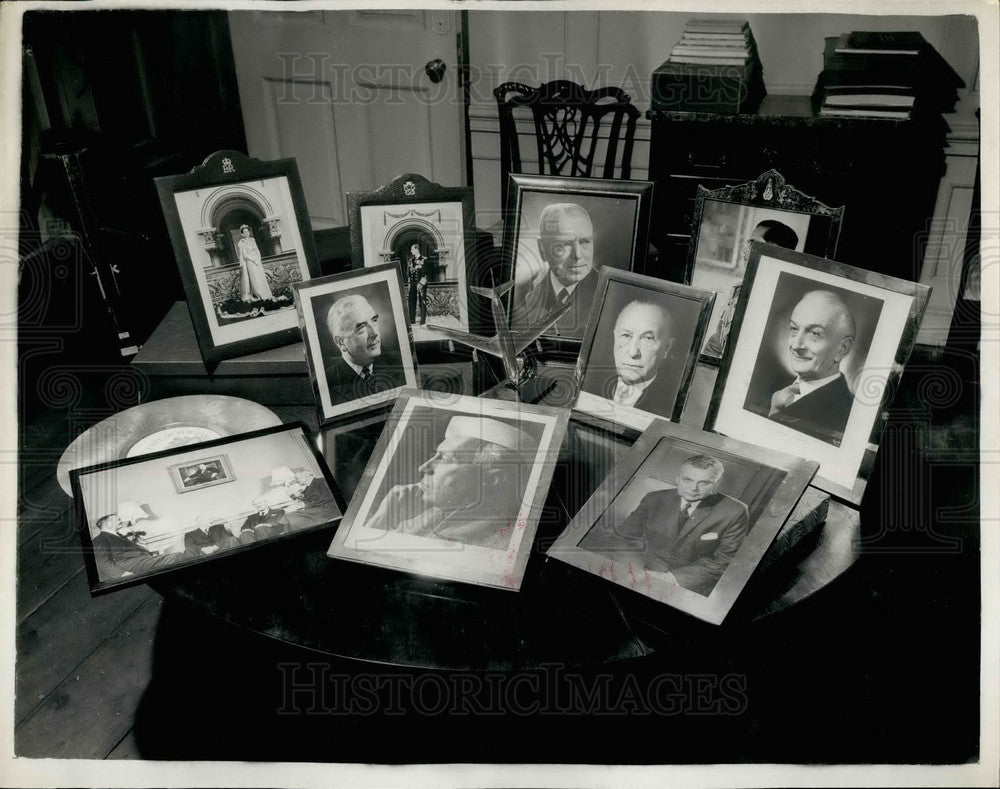 Press Photo Prime Minister&#39;s Colonial photograph collection - KSB25187-Historic Images