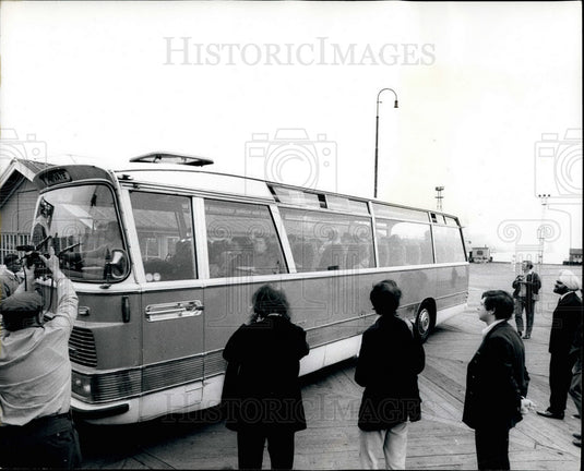 SpyÃ‚Â Russians expelled by Britain head home  - Historic Images