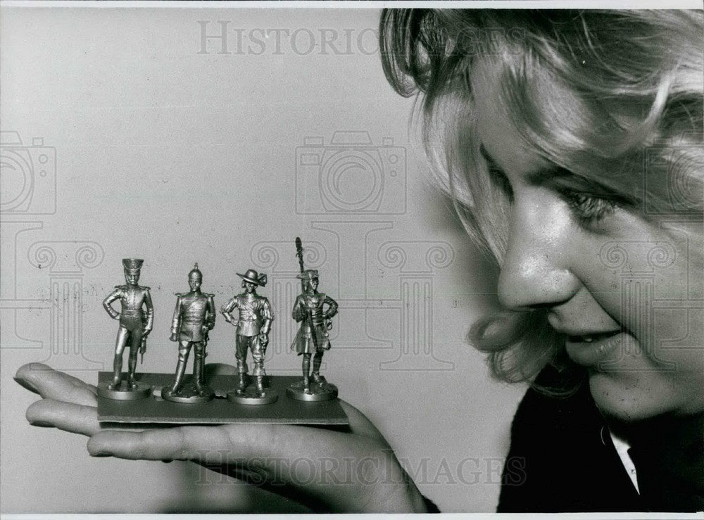 Press Photo Bavarian Army Museum Celebrates 100th Birthday - KSB30233-Historic Images