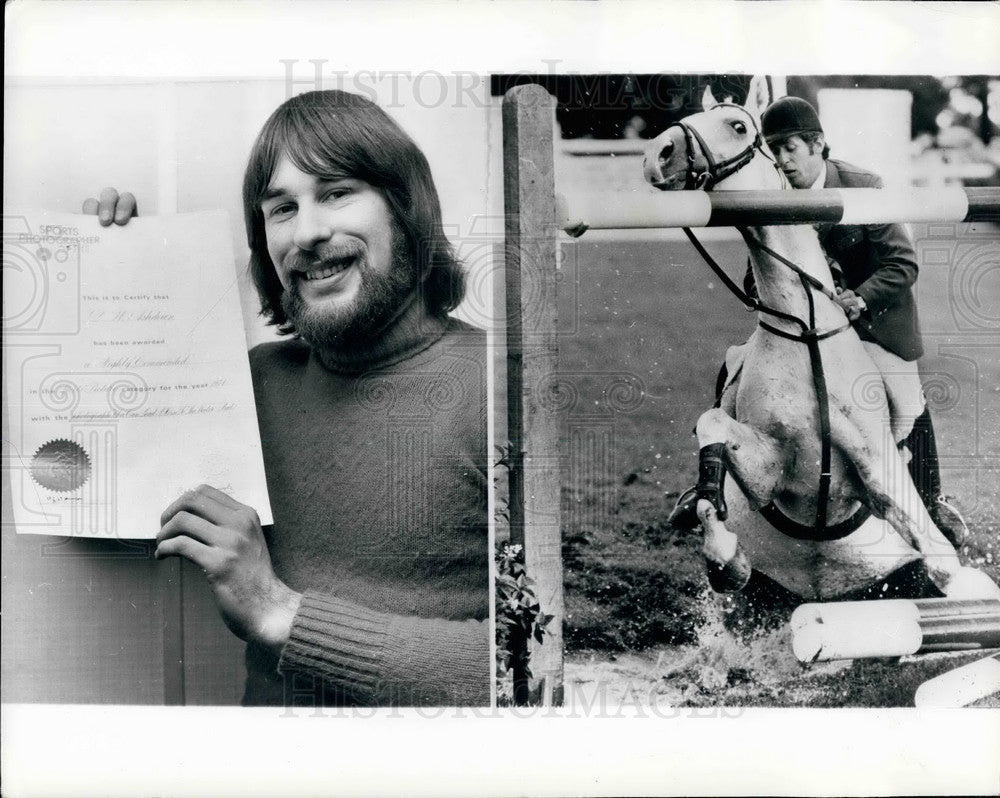 Press Photo Keystone Photographer, David Ashdown - KSB31009-Historic Images