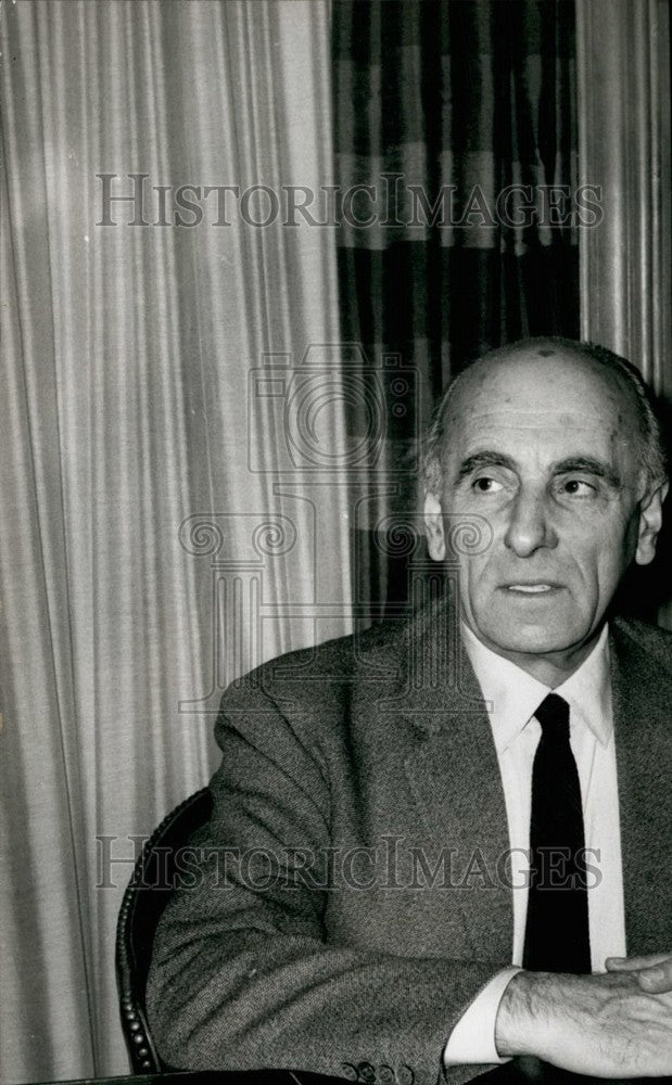 Press Photo John C. Carras - KSB36565 - Historic Images