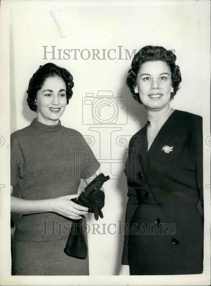 Press Photo Party To Celebrate Panama&#39;s Independence Day - KSB38245 - Historic Images