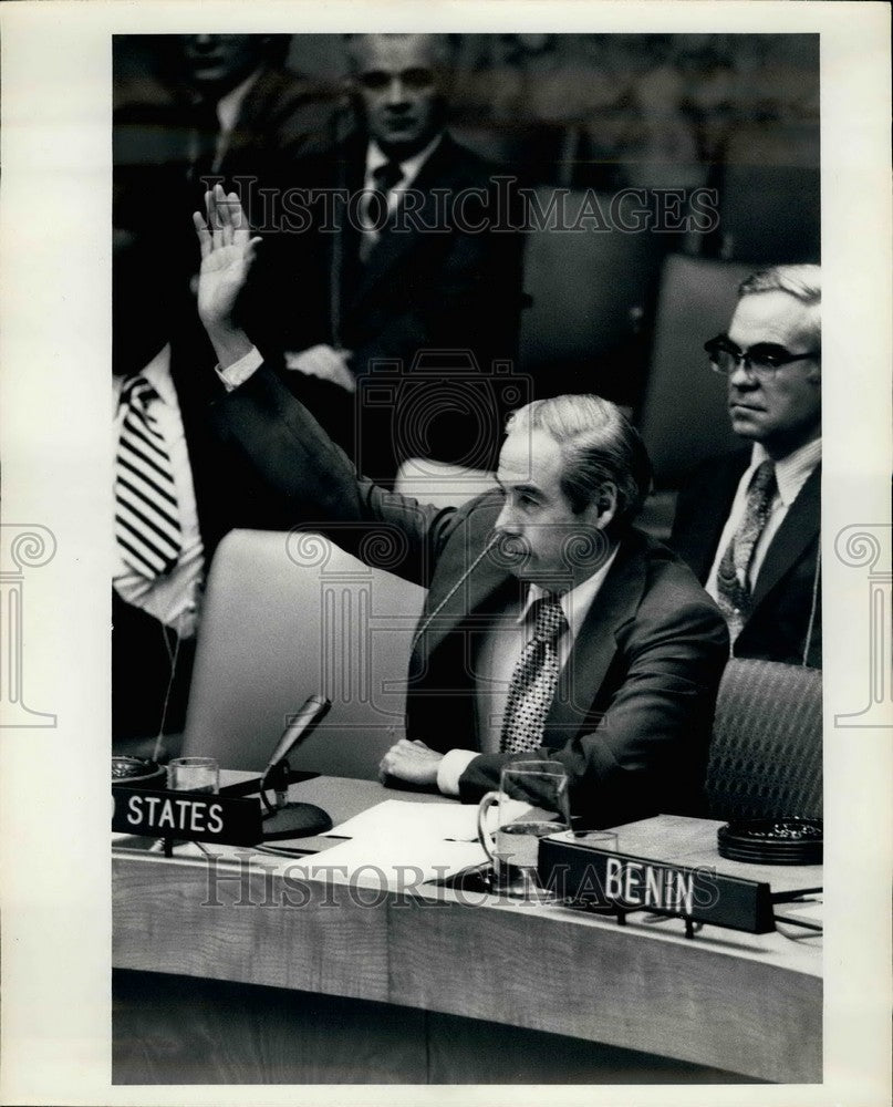 Press Photo William W. Scranton - KSB38317 - Historic Images