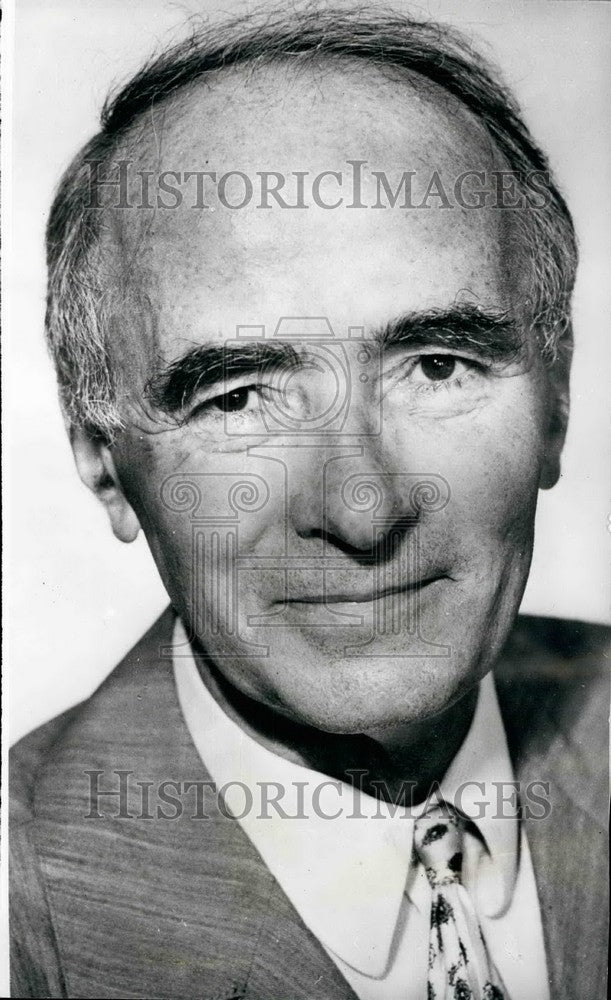 1972 Norway's Pro - Historic Images