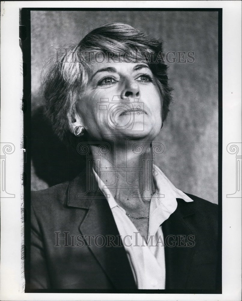  Female politician - Historic Images