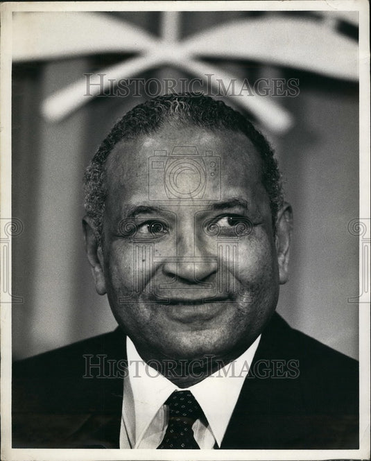 Unknown man  - Historic Images